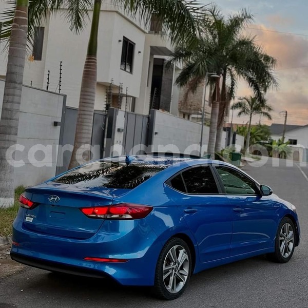 Big with watermark hyundai elantra greater accra accra 59571