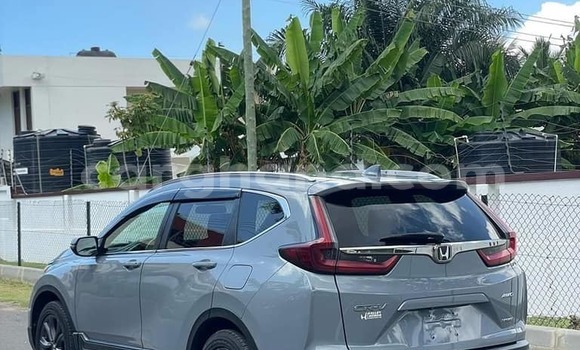 Buy Used Honda CR–V Other Car in Accra in Greater Accra