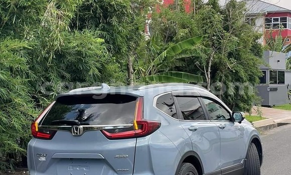Ra Àlòkù Honda CR–V Miiran Ọkọ̀ in Accra ni Greater Accra Ra Àlòkù Honda CR–V Miiran Ọkọ̀ in Accra ni Greater Accra