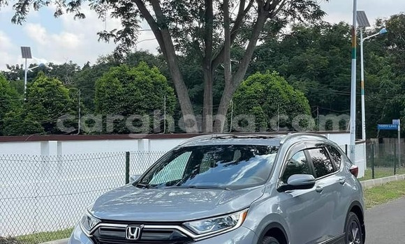 Ra Àlòkù Honda CR–V Miiran Ọkọ̀ in Accra ni Greater Accra Ra Àlòkù Honda CR–V Miiran Ọkọ̀ in Accra ni Greater Accra