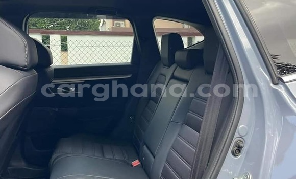 Ra Àlòkù Honda CR–V Miiran Ọkọ̀ in Accra ni Greater Accra Ra Àlòkù Honda CR–V Miiran Ọkọ̀ in Accra ni Greater Accra