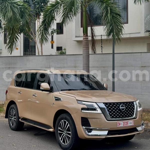 Big with watermark nissan patrol greater accra accra 59575