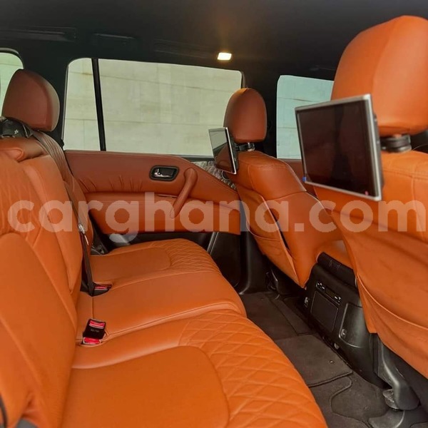 Big with watermark nissan patrol greater accra accra 59575