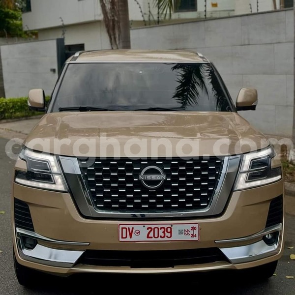 Big with watermark nissan patrol greater accra accra 59575