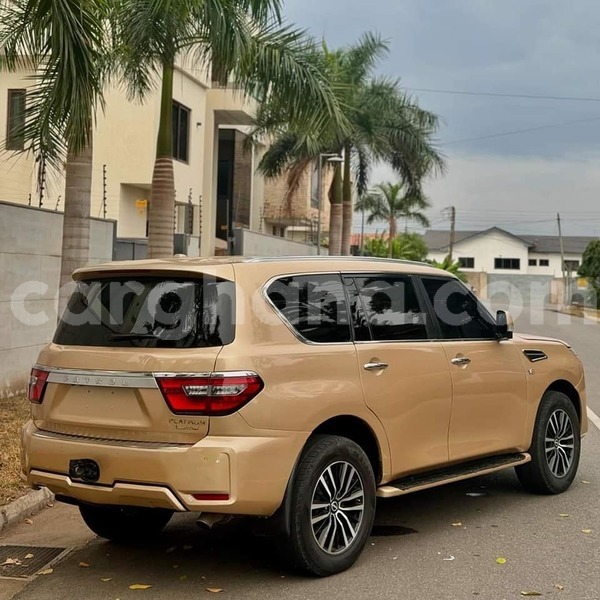 Big with watermark nissan patrol greater accra accra 59575