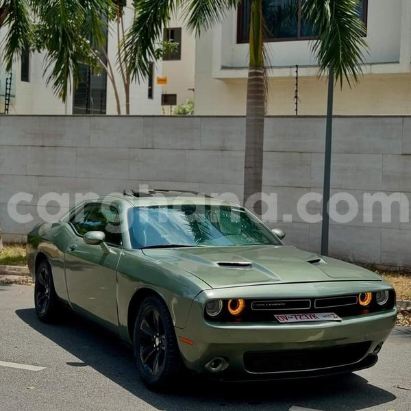 Big with watermark dodge challenger greater accra accra 59576