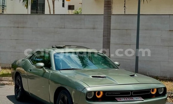 Ra Àlòkù Dodge Challenger Miiran Ọkọ̀ in Accra ni Greater Accra Ra Àlòkù Dodge Challenger Miiran Ọkọ̀ in Accra ni Greater Accra