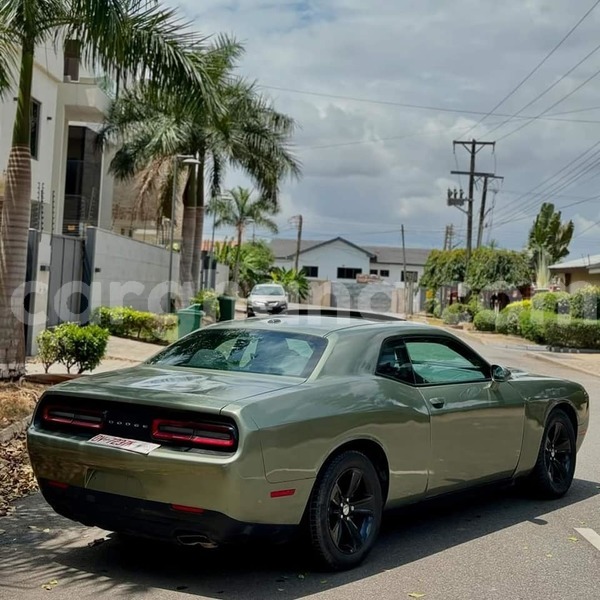 Big with watermark dodge challenger greater accra accra 59576