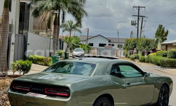 Ra Àlòkù Dodge Challenger Miiran Ọkọ̀ in Accra ni Greater Accra Ra Àlòkù Dodge Challenger Miiran Ọkọ̀ in Accra ni Greater Accra