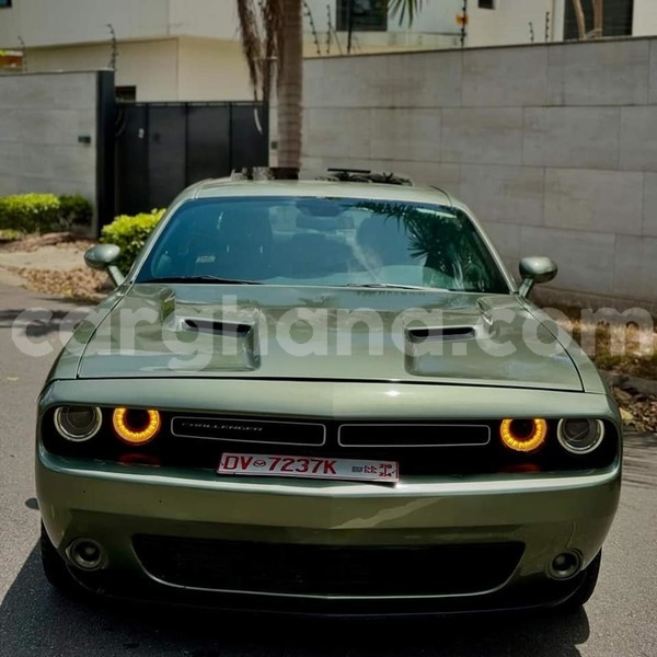 Big with watermark dodge challenger greater accra accra 59576