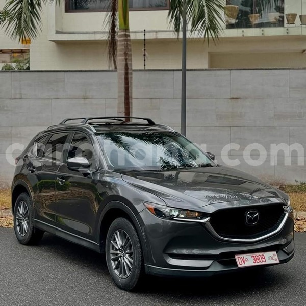 Big with watermark mazda cx 5 greater accra accra 59577