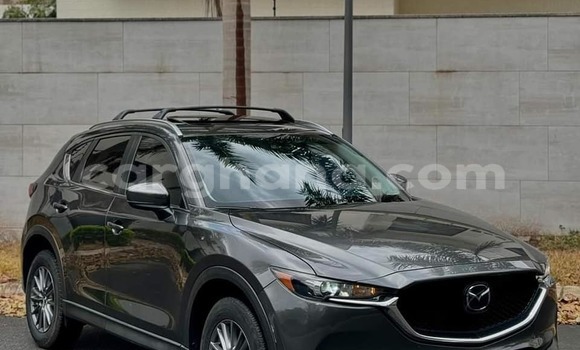 Ra Àlòkù Mazda CX-5 Miiran Ọkọ̀ in Accra ni Greater Accra