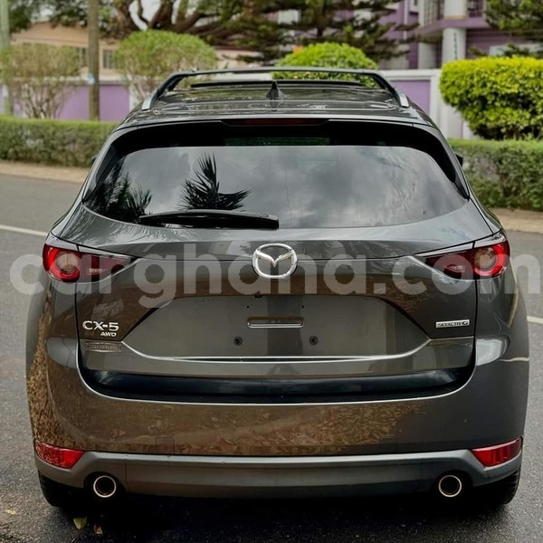 Big with watermark mazda cx 5 greater accra accra 59577