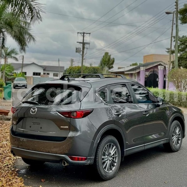 Big with watermark mazda cx 5 greater accra accra 59577