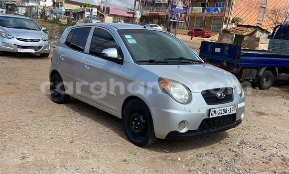 Ra Àlòkù Kia Morning Miiran Ọkọ̀ in Accra ni Greater Accra