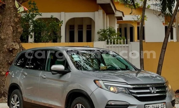 Ra Àlòkù Honda Pilot Miiran Ọkọ̀ in Kumasi ni Ashanti