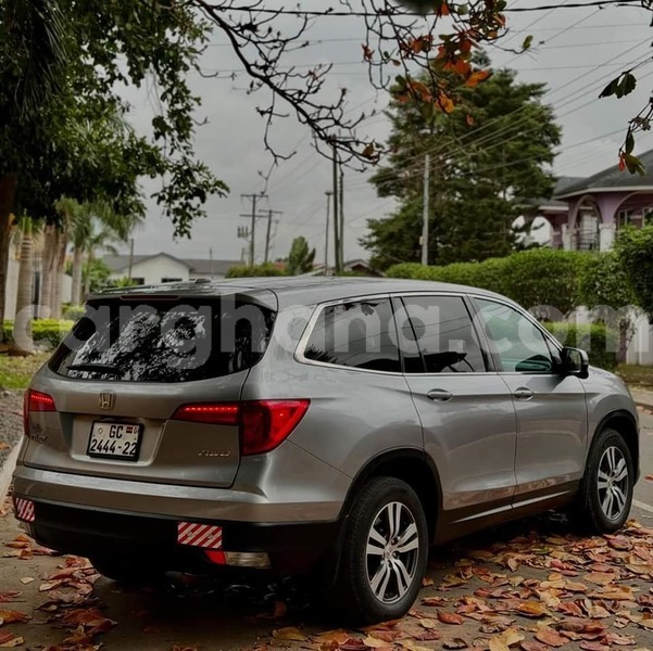 Big with watermark honda pilot ashanti kumasi 59579