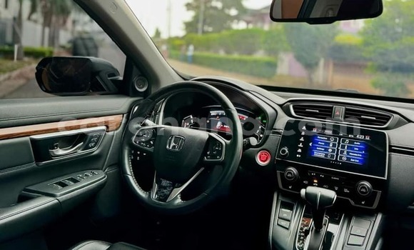Ra Àlòkù Honda CR–V Blue Ọkọ̀ in Accra ni Greater Accra Ra Àlòkù Honda CR–V Blue Ọkọ̀ in Accra ni Greater Accra
