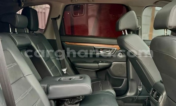 Ra Àlòkù Honda CR–V Blue Ọkọ̀ in Accra ni Greater Accra Ra Àlòkù Honda CR–V Blue Ọkọ̀ in Accra ni Greater Accra
