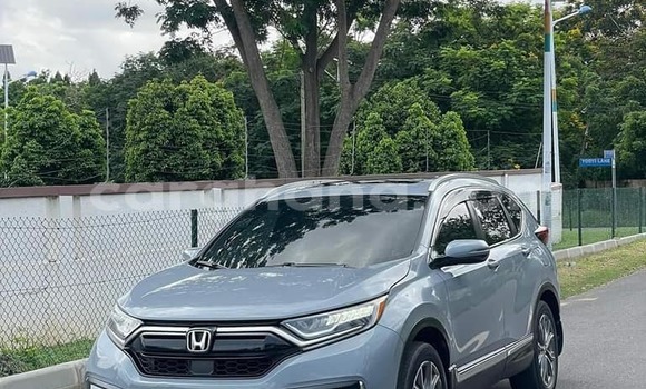 Sayi Na hannu Honda CR–V Sauran Mota in Kumasi a Ashanti