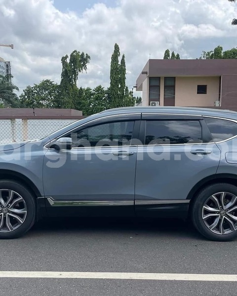 Big with watermark honda cr v ashanti kumasi 59581