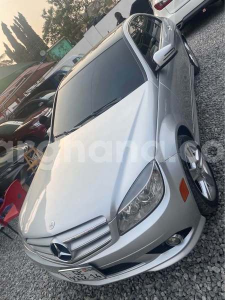 Big with watermark mercedes benz c class greater accra accra 59582