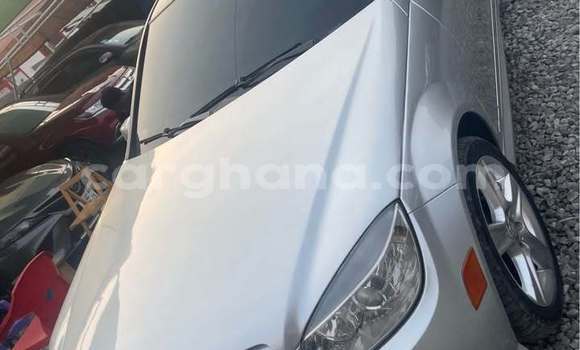 Buy Used Mercedes‒Benz C–Class Other Car in Accra in Greater Accra
