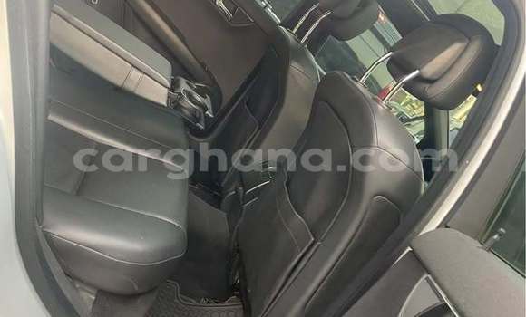 Sayi Na hannu Mercedes‒Benz C–Class Sauran Mota in Accra a Greater Accra Sayi Na hannu Mercedes‒Benz C–Class Sauran Mota in Accra a Greater Accra