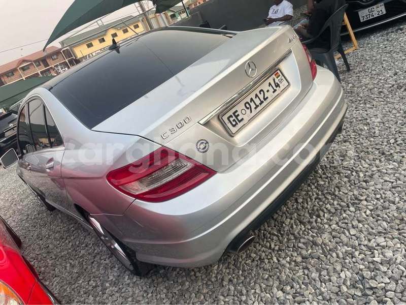 Big with watermark mercedes benz c class greater accra accra 59582