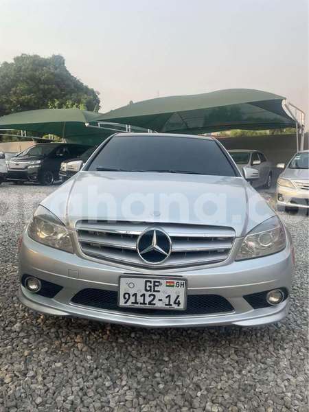 Big with watermark mercedes benz c class greater accra accra 59582