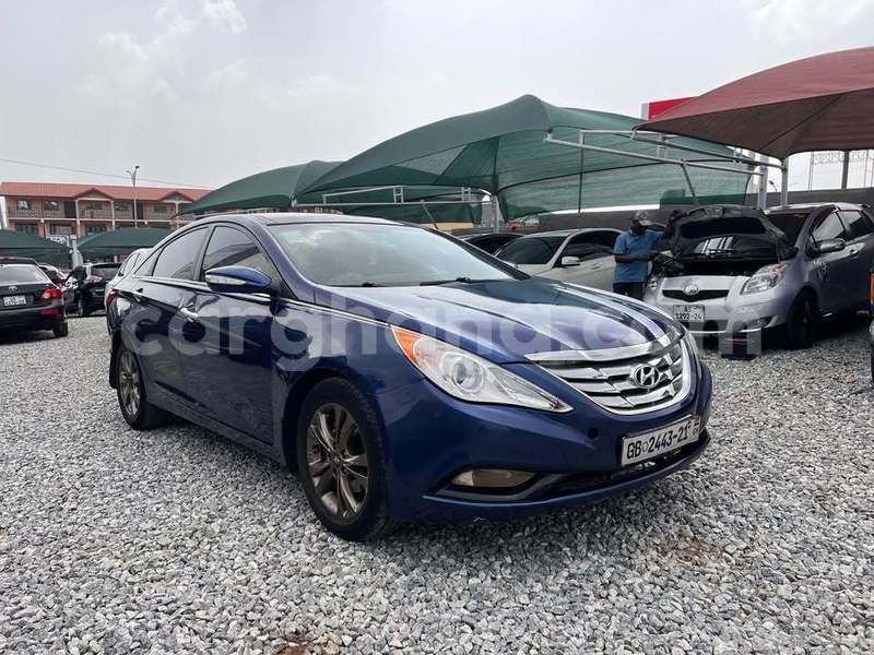 Big with watermark hyundai sonata greater accra accra 59583