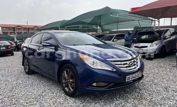 Ra Àlòkù Hyundai Sonata Miiran Ọkọ̀ in Accra ni Greater Accra Ra Àlòkù Hyundai Sonata Miiran Ọkọ̀ in Accra ni Greater Accra