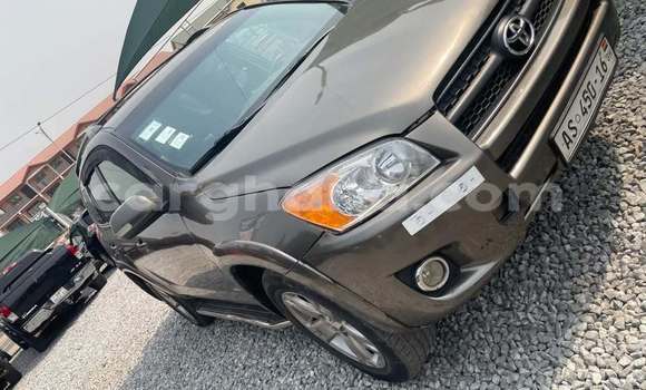 Buy Used Toyota RAV4 Other Car in Accra in Greater Accra