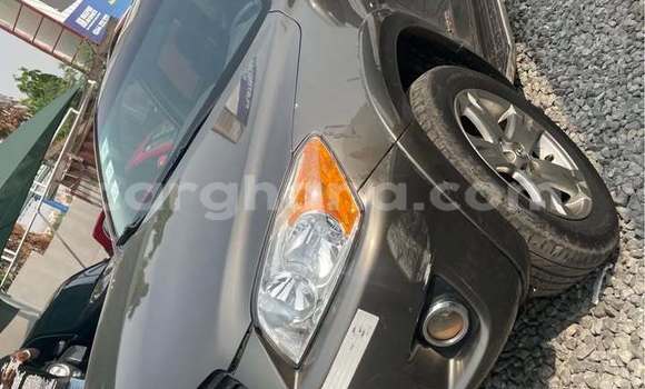 Sayi Na hannu Toyota RAV4 Sauran Mota in Accra a Greater Accra Sayi Na hannu Toyota RAV4 Sauran Mota in Accra a Greater Accra