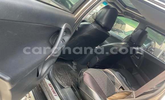 Sayi Na hannu Toyota RAV4 Sauran Mota in Accra a Greater Accra Sayi Na hannu Toyota RAV4 Sauran Mota in Accra a Greater Accra