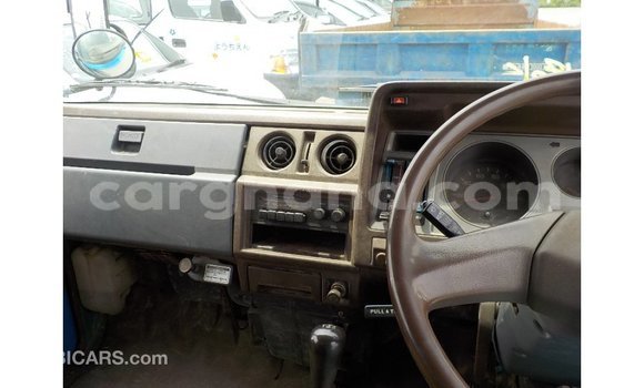 Ra Imported Toyota Dyna Blue Ọkọ̀ in Import - Dubai ni Ashanti Ra Imported Toyota Dyna Blue Ọkọ̀ in Import - Dubai ni Ashanti