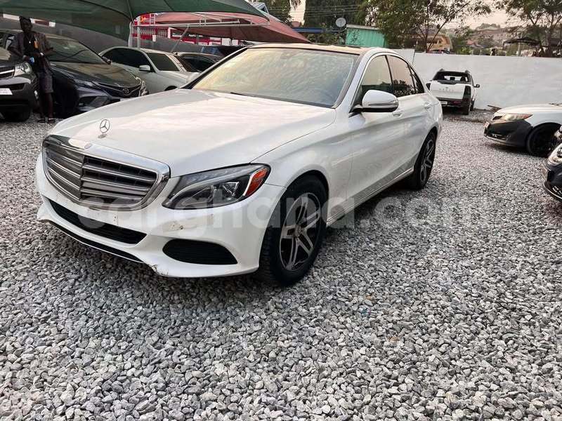 Big with watermark mercedes benz c class greater accra accra 59586