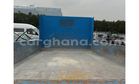 Ra Imported Toyota Dyna Blue Ọkọ̀ in Import - Dubai ni Ashanti Ra Imported Toyota Dyna Blue Ọkọ̀ in Import - Dubai ni Ashanti