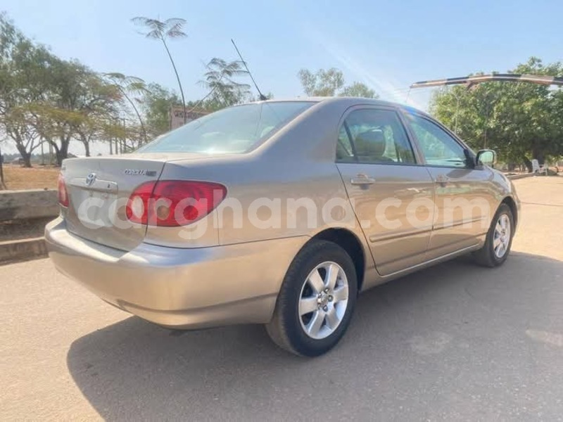 Big with watermark toyota corolla western sekondi 59588