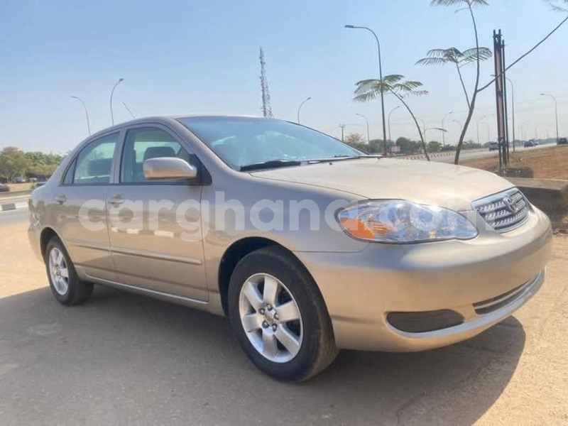 Big with watermark toyota corolla western sekondi 59588