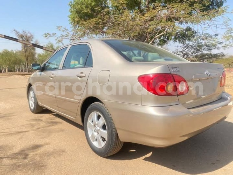 Big with watermark toyota corolla western sekondi 59588