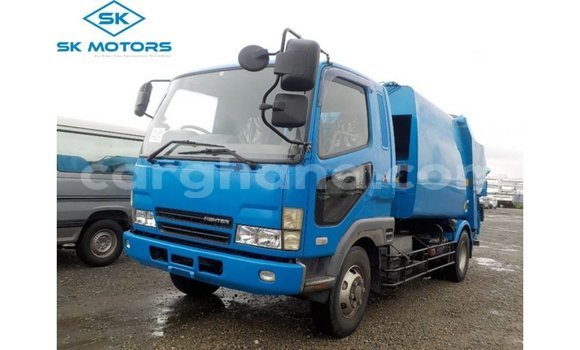 Buy Import Mitsubishi i Blue Car in Import - Dubai in Ashanti Buy Import Mitsubishi i Blue Car in Import - Dubai in Ashanti