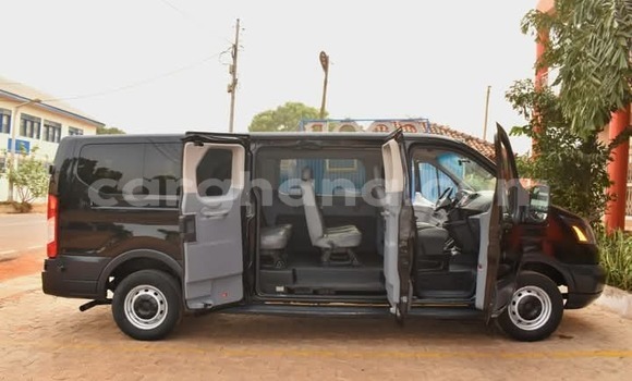 Ra Àlòkù Ford Telstar Black Ọkọ̀ in Sekondi ni Oorun Ra Àlòkù Ford Telstar Black Ọkọ̀ in Sekondi ni Oorun