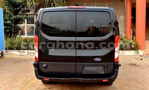 Ra Àlòkù Ford Telstar Black Ọkọ̀ in Sekondi ni Oorun Ra Àlòkù Ford Telstar Black Ọkọ̀ in Sekondi ni Oorun