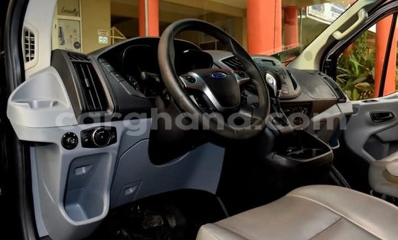 Ra Àlòkù Ford Telstar Black Ọkọ̀ in Sekondi ni Oorun Ra Àlòkù Ford Telstar Black Ọkọ̀ in Sekondi ni Oorun