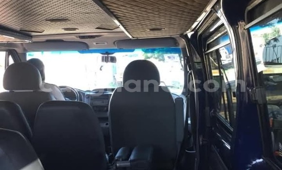 Ra Àlòkù Ford Territory Blue Ọkọ̀ in Sekondi ni Oorun Ra Àlòkù Ford Territory Blue Ọkọ̀ in Sekondi ni Oorun