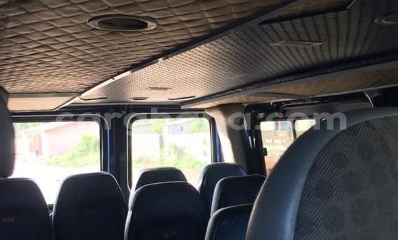 Ra Àlòkù Ford Territory Blue Ọkọ̀ in Sekondi ni Oorun Ra Àlòkù Ford Territory Blue Ọkọ̀ in Sekondi ni Oorun