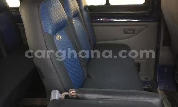Ra Àlòkù Ford Territory Blue Ọkọ̀ in Sekondi ni Oorun Ra Àlòkù Ford Territory Blue Ọkọ̀ in Sekondi ni Oorun