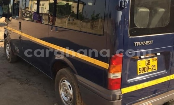 Ra Àlòkù Ford Territory Blue Ọkọ̀ in Sekondi ni Oorun Ra Àlòkù Ford Territory Blue Ọkọ̀ in Sekondi ni Oorun