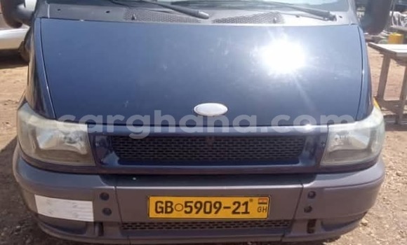 Ra Àlòkù Ford Territory Blue Ọkọ̀ in Sekondi ni Oorun Ra Àlòkù Ford Territory Blue Ọkọ̀ in Sekondi ni Oorun